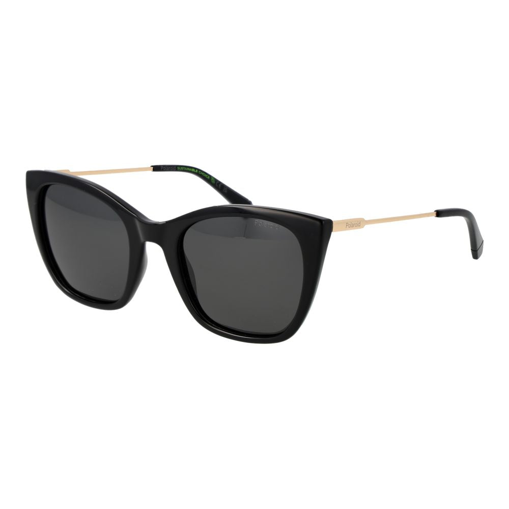 Polaroid Black Sunglasses