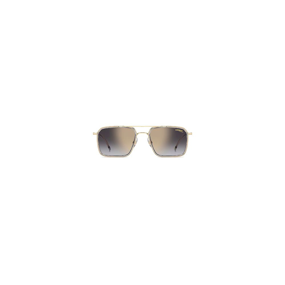 Carrera Gold Plastic Sunglasses