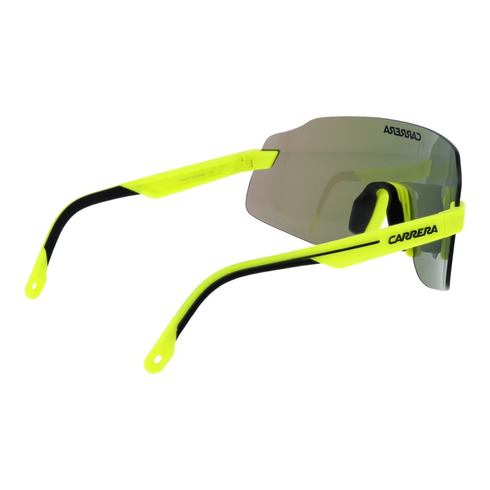 Carrera Multicolor Polyamide Sunglasses