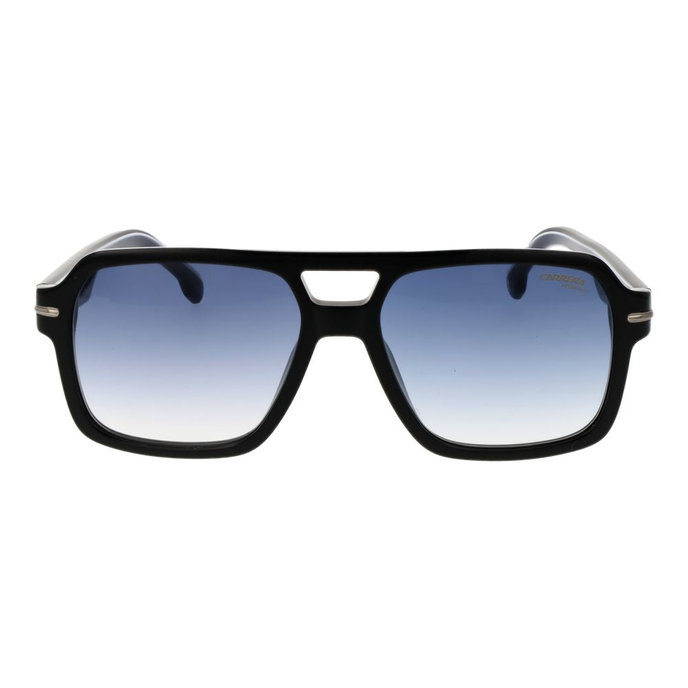 Carrera Blue Acetate Sunglasses