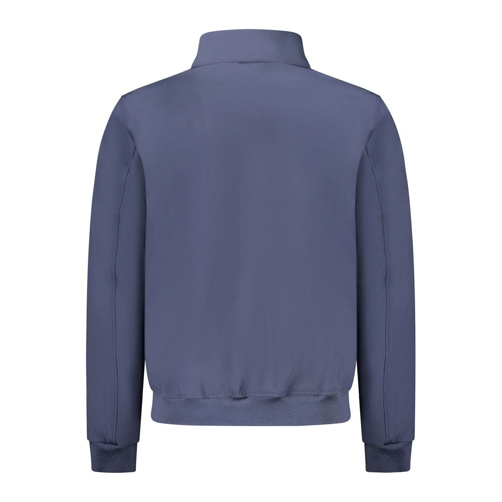 Norway 1963 Blue Men's Jacket