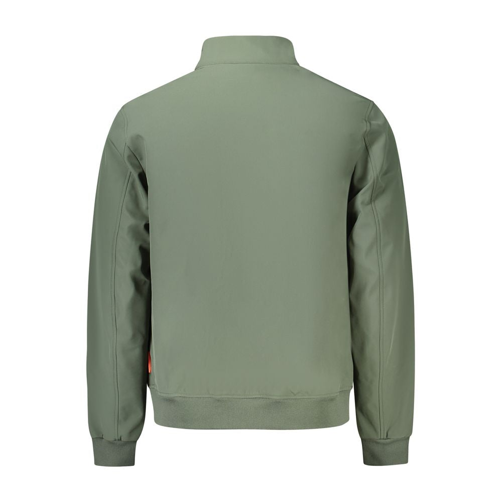 Norway 1963 Verde Men's Jacket
