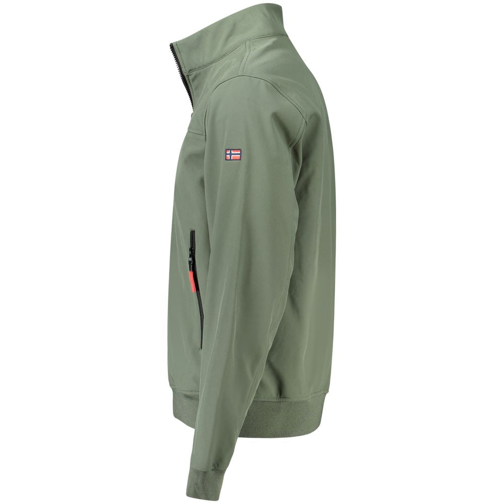 Norway 1963 Verde Men's Jacket