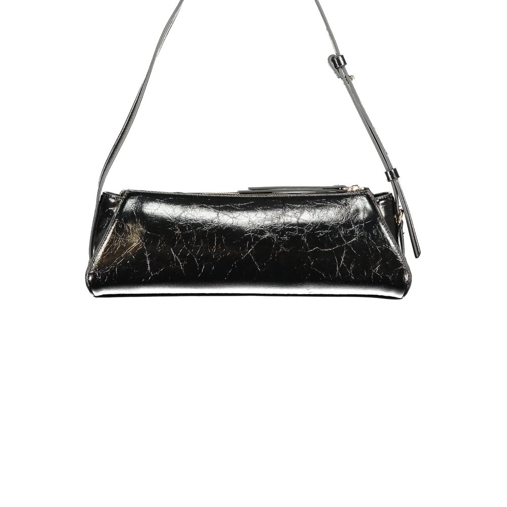 Guess Jeans Black Women's Handbag