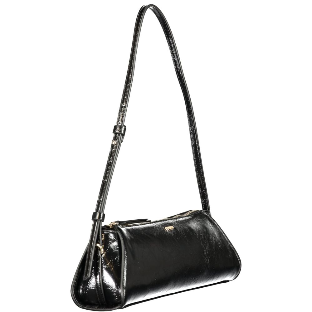Guess Jeans Black Women's Handbag