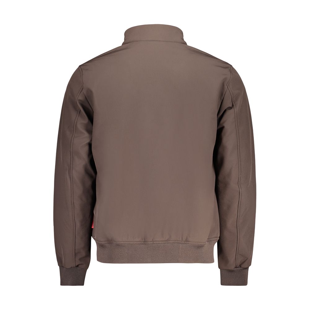 Norway 1963 Brown Men's Jacket