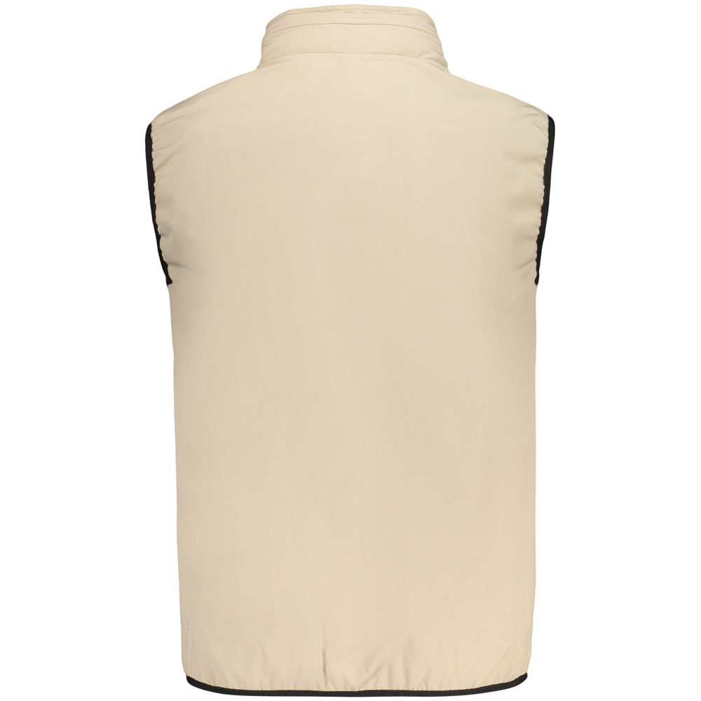 Norway 1963 Brown Men's Vest