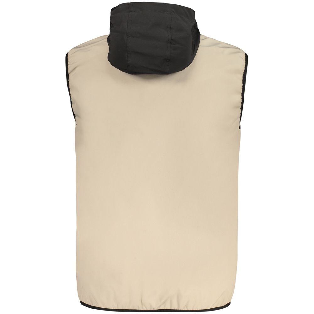 Norway 1963 Brown Men's Vest