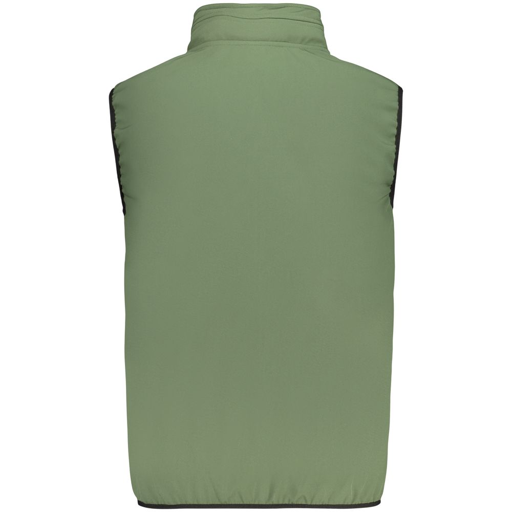 Norway 1963 Verde Men's Vest