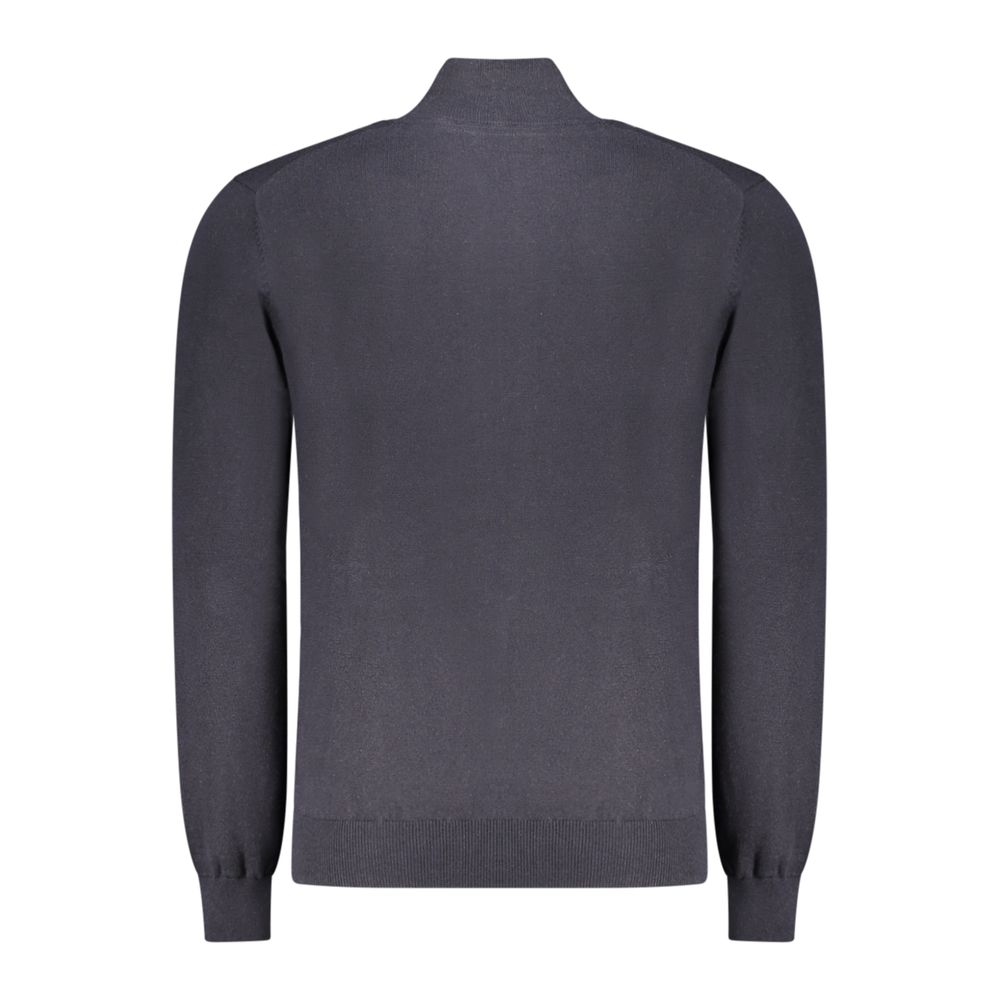 Guess Jeans Blue Men's Sweater