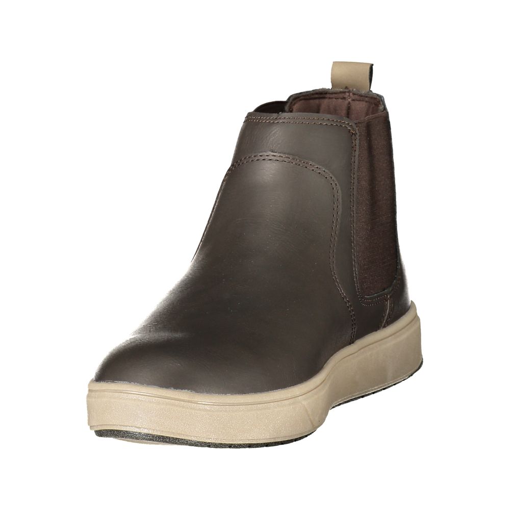 Lumberjack Brown Men's Boot