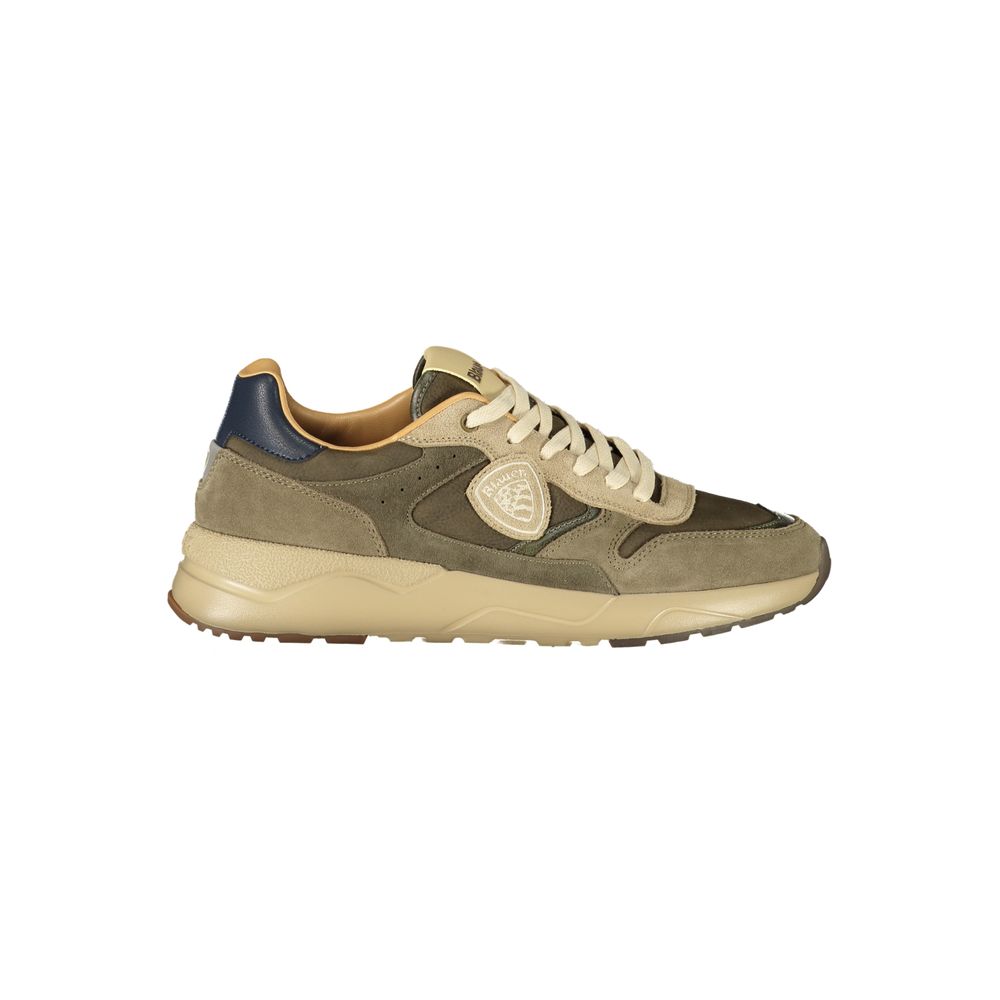 Blauer Green Men's Sneaker