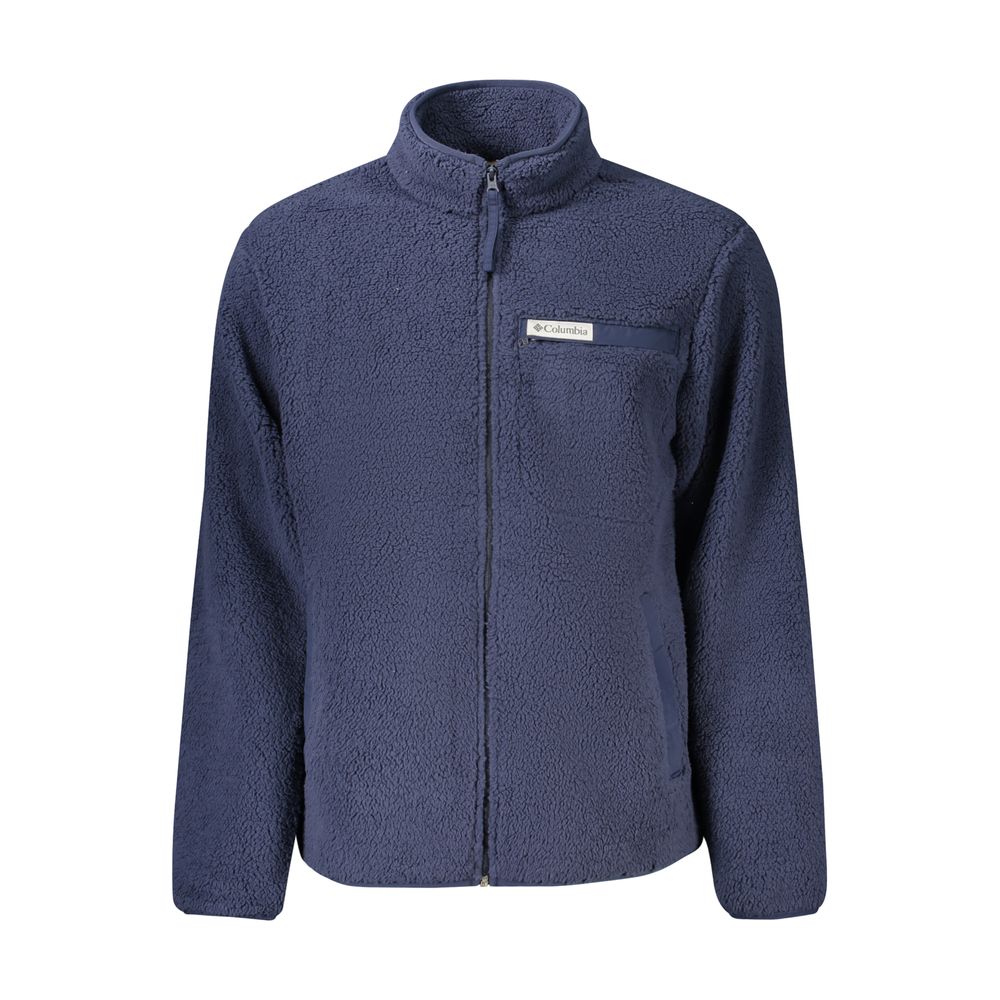 Columbia Blue Men's Sweatshirt