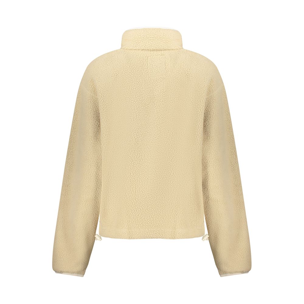 Columbia Beige Women's Sweatshirt
