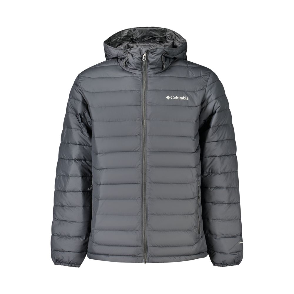 Columbia Black Men's Jacket