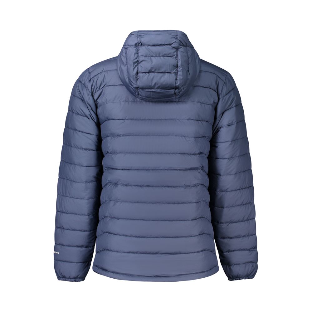 Columbia Blue Men's Jacket