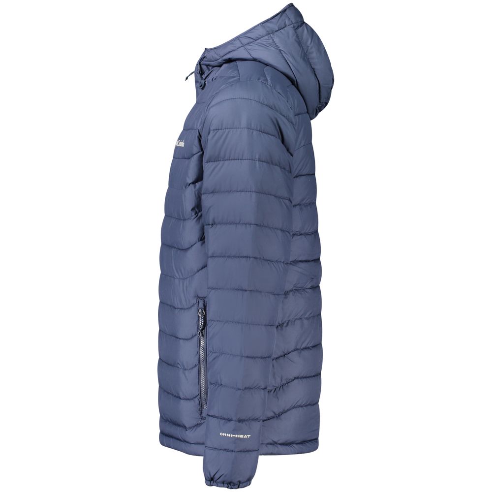 Columbia Blue Men's Jacket