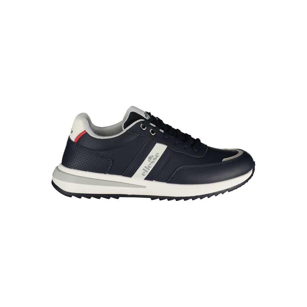 Ellesse Blue Men's Sneaker