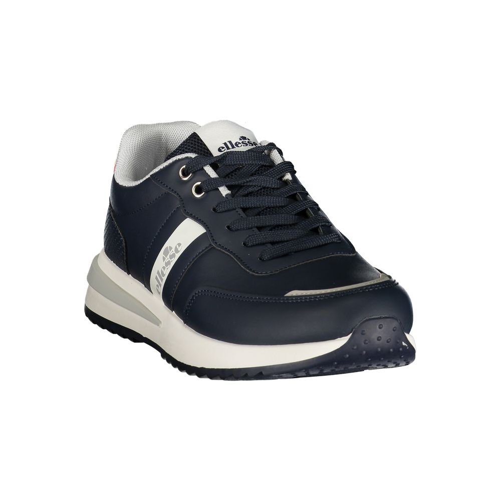 Ellesse Blue Men's Sneaker