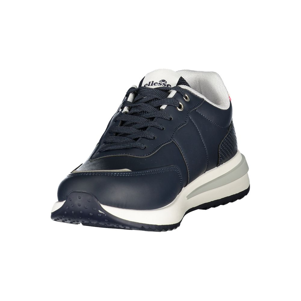 Ellesse Blue Men's Sneaker