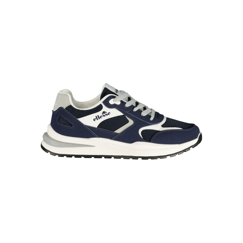 Ellesse Blue Men's Sneaker