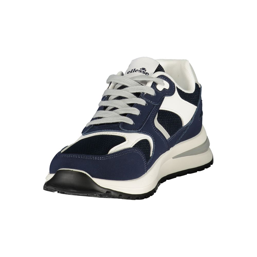 Ellesse Blue Men's Sneaker