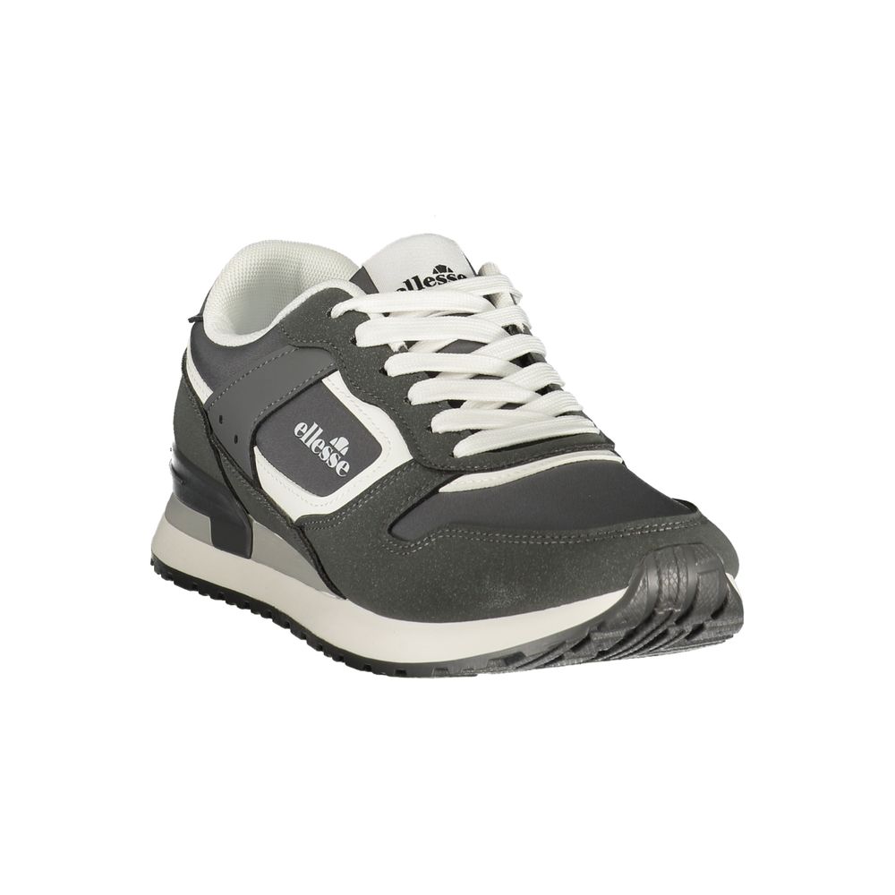 Ellesse Gray Men's Sneaker