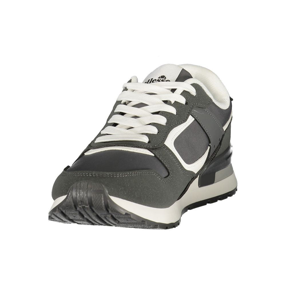 Ellesse Gray Men's Sneaker