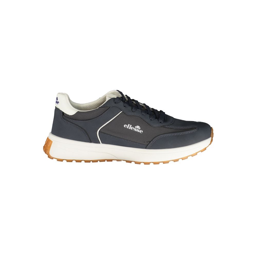 Ellesse Blue Men's Sneaker