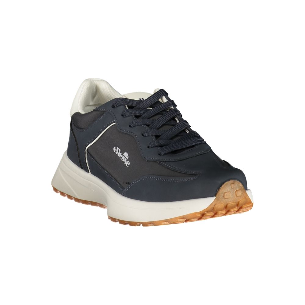 Ellesse Blue Men's Sneaker