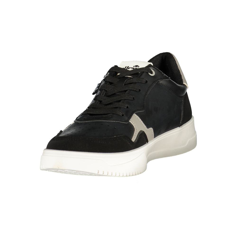 Ellesse Black Men's Sneaker