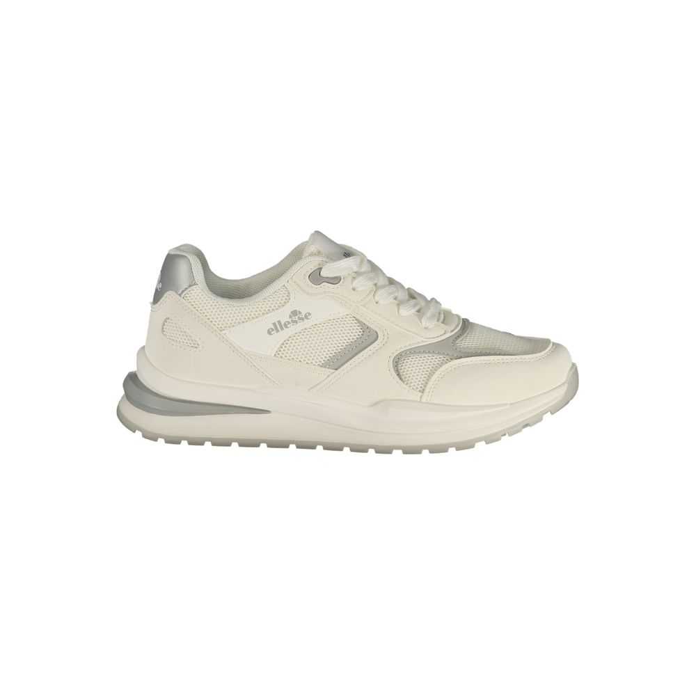 Ellesse Bianco Donna Sneaker