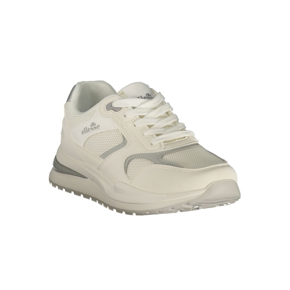 Ellesse Bianco Donna Sneaker