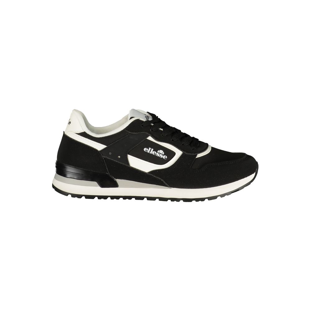 Ellesse Black Men's Sneaker