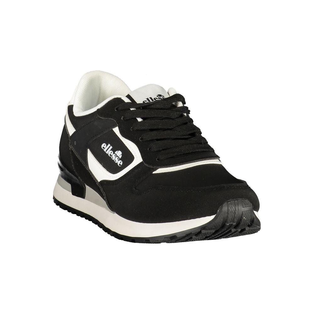 Ellesse Black Men's Sneaker