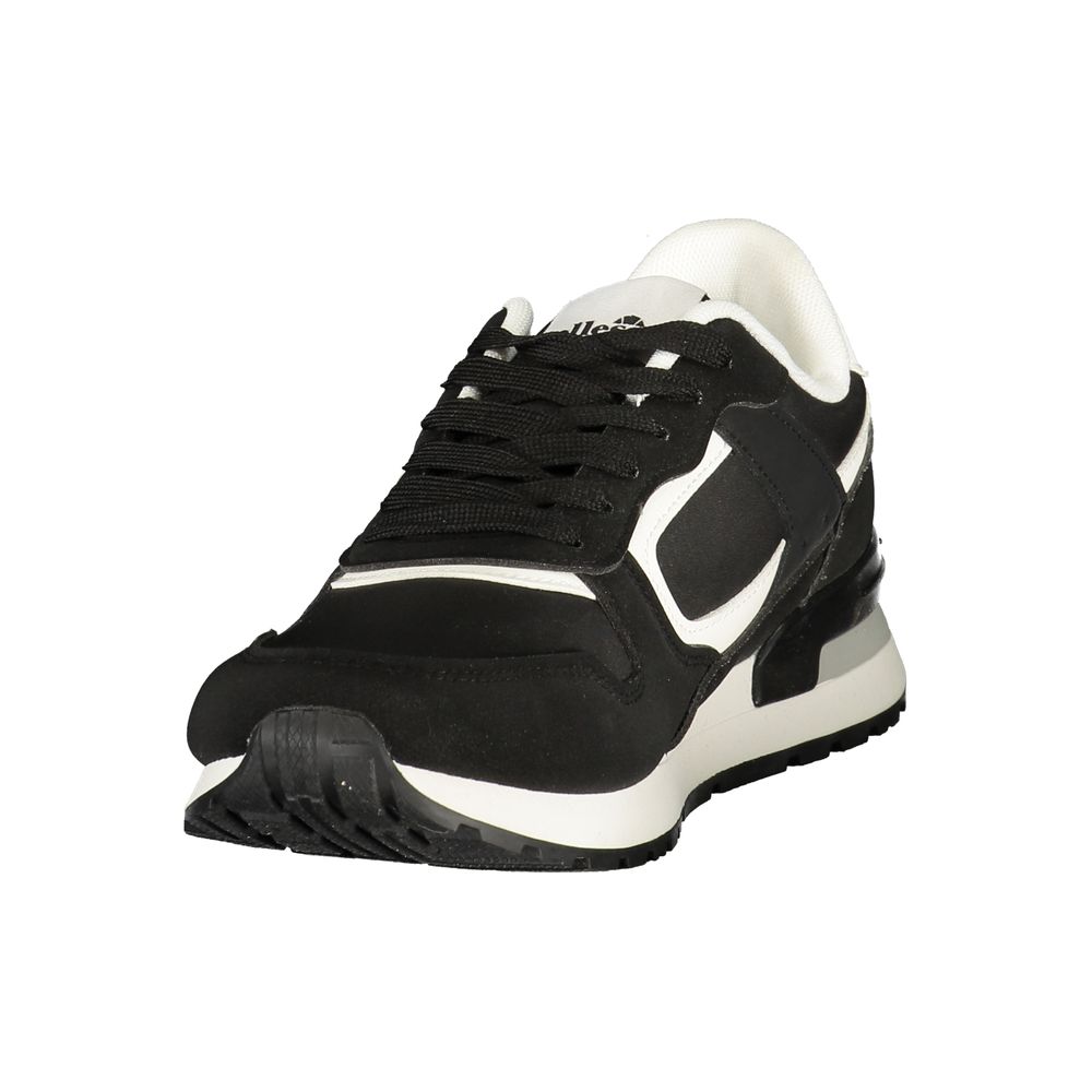 Ellesse Black Men's Sneaker