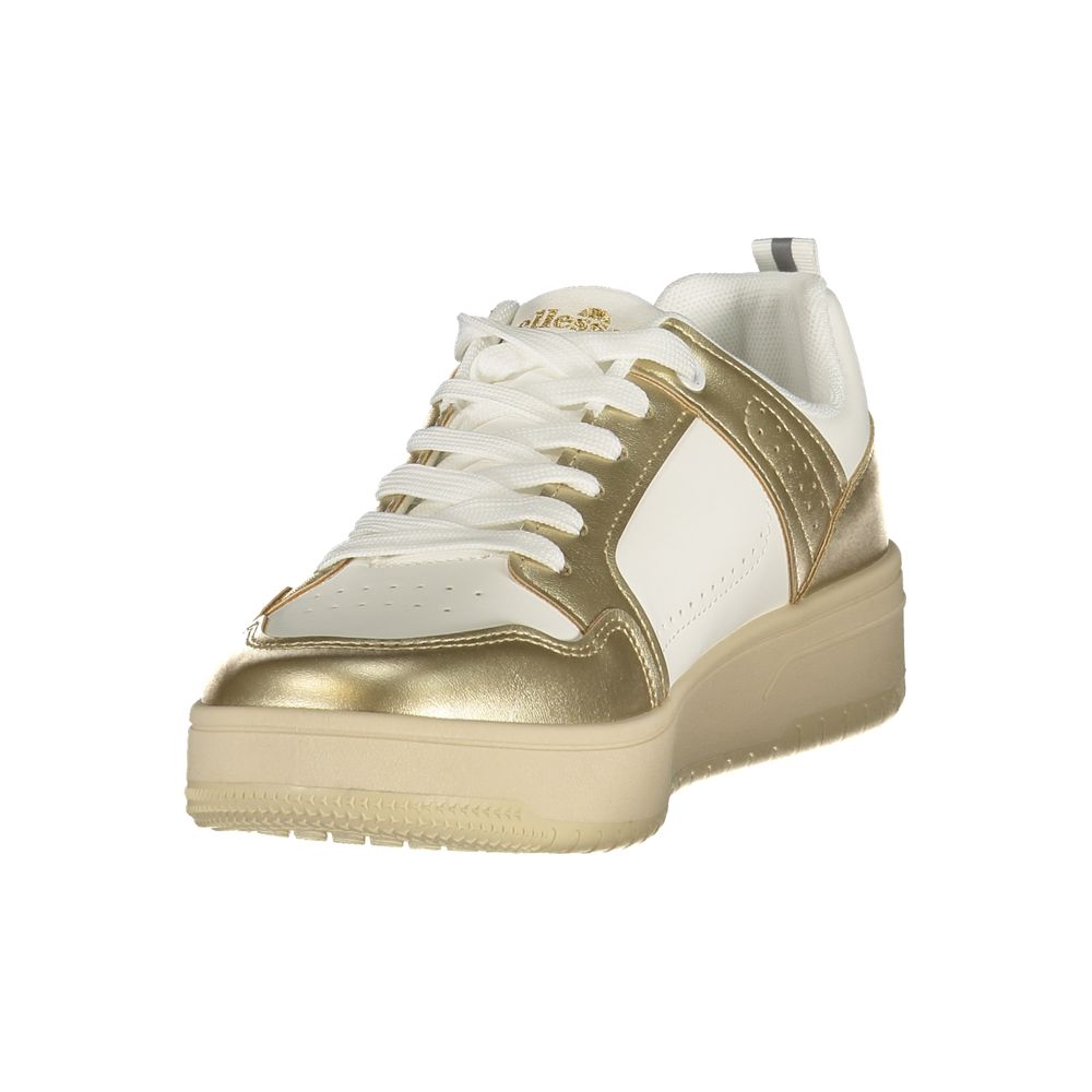 Ellesse White Women's Sneakers