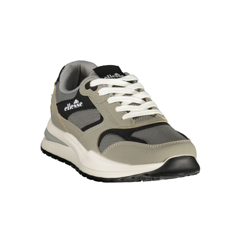 Ellesse Gray Men's Sneaker