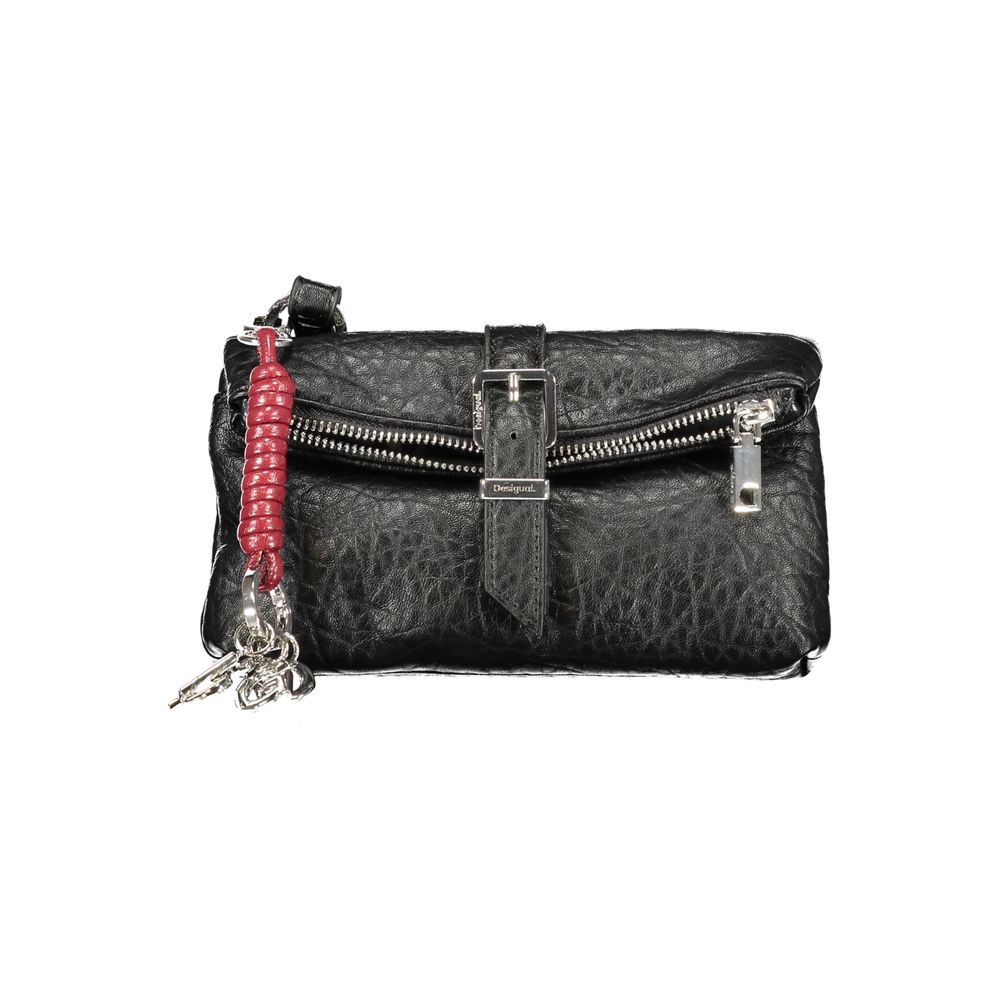 Desigual Black Women's Bag