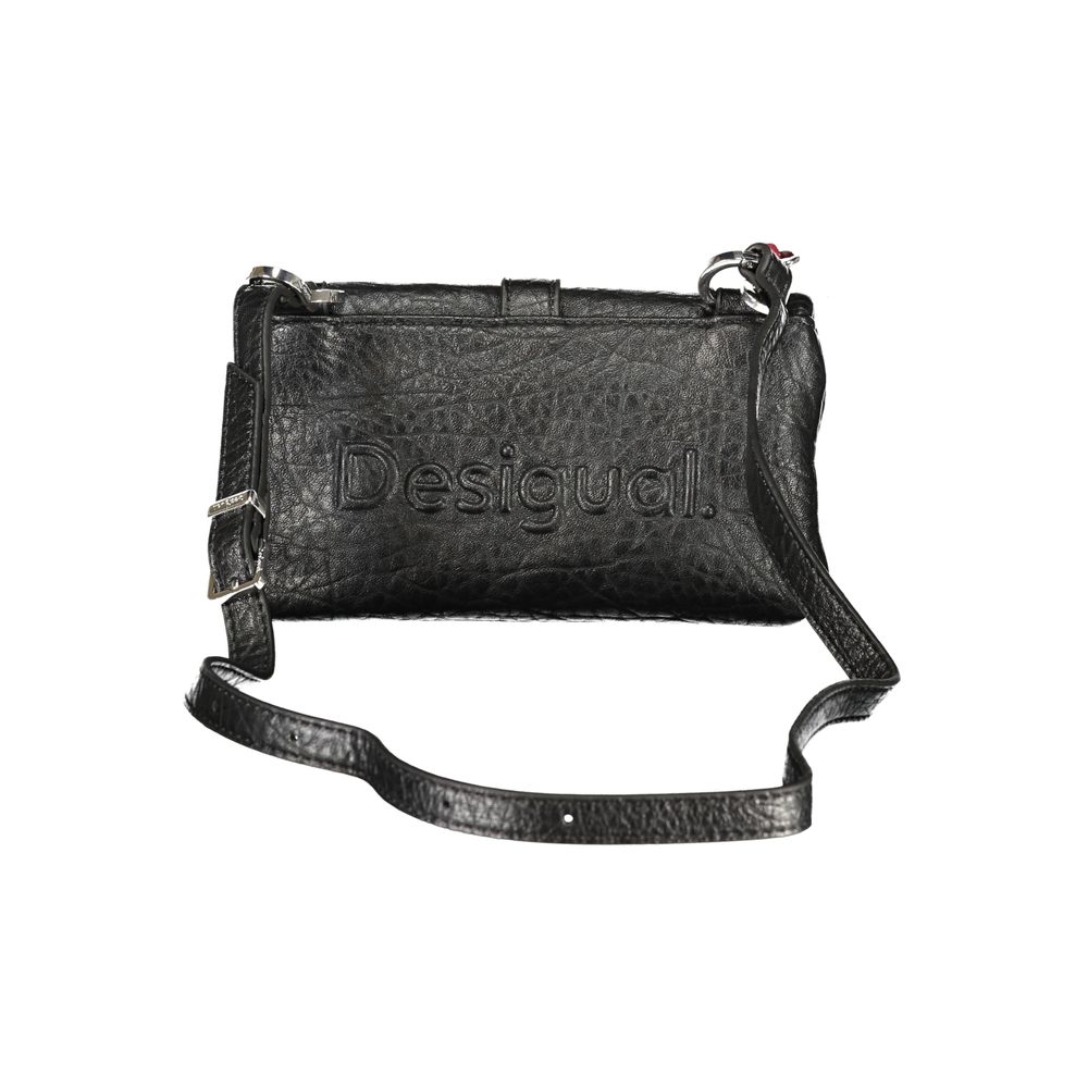 Desigual Black Women's Bag
