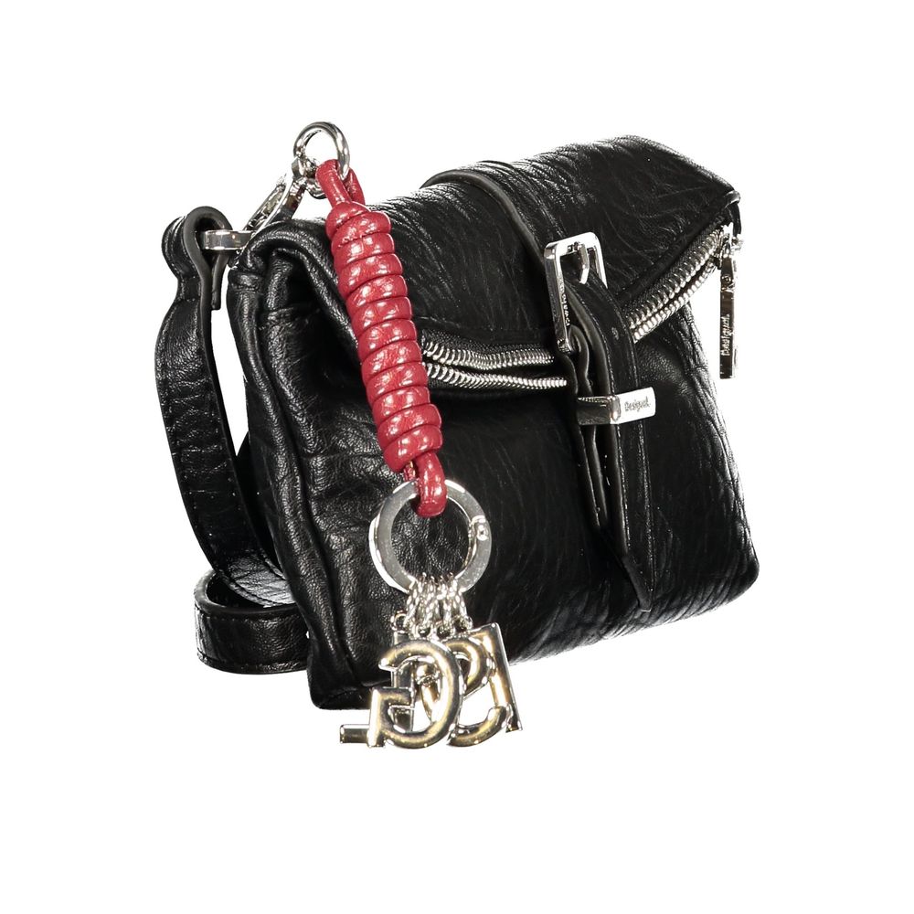 Desigual Black Women's Bag
