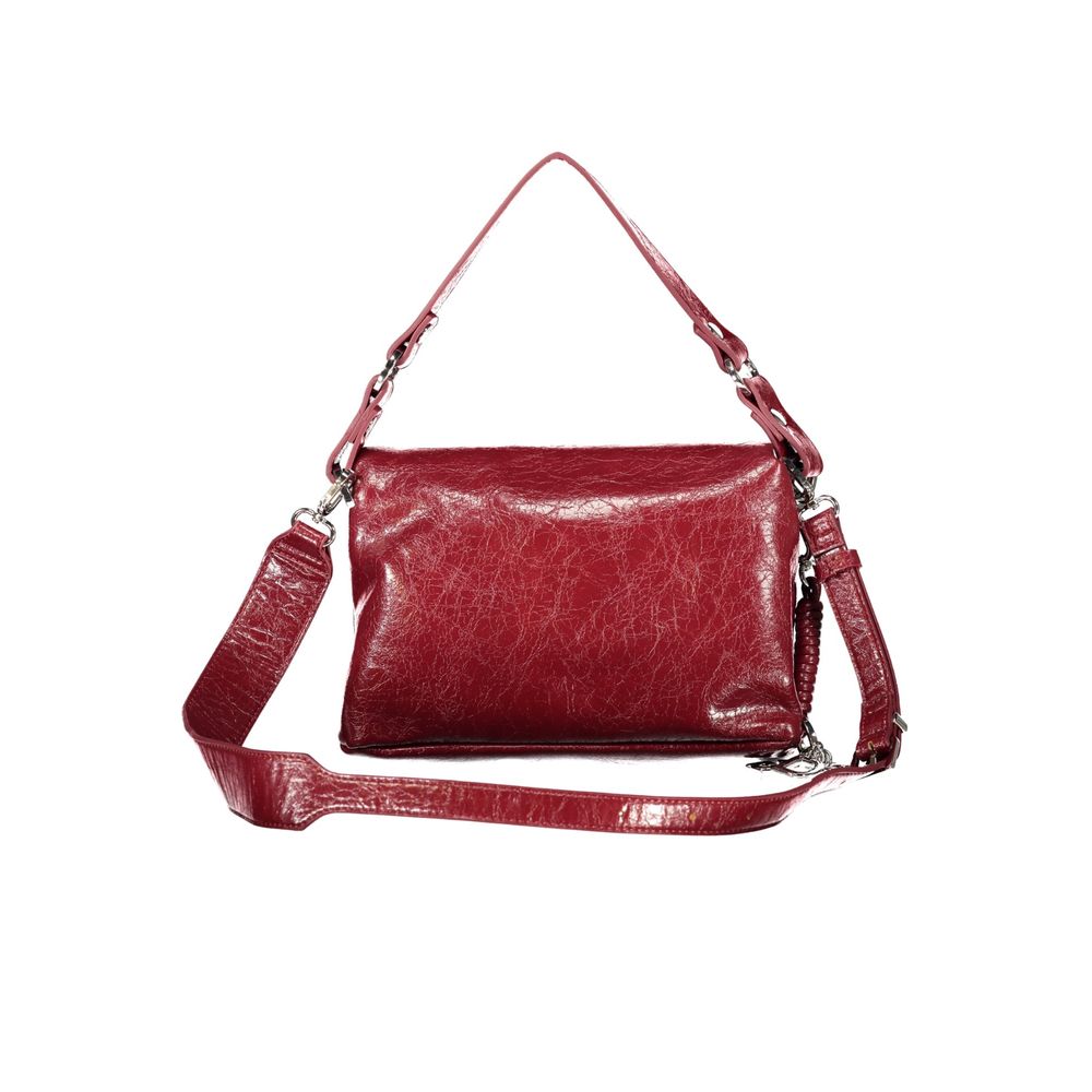 Desigual Red Women's Bag