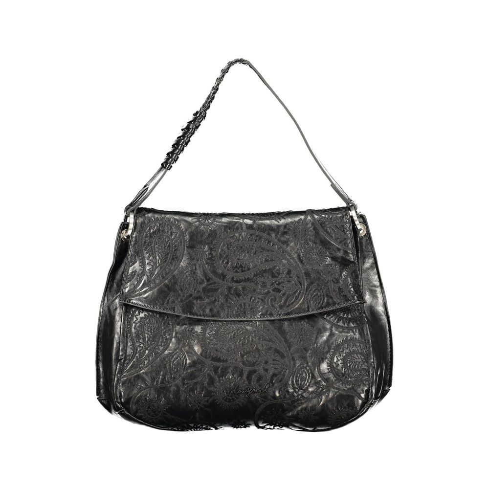 Desigual Black Women's Bag
