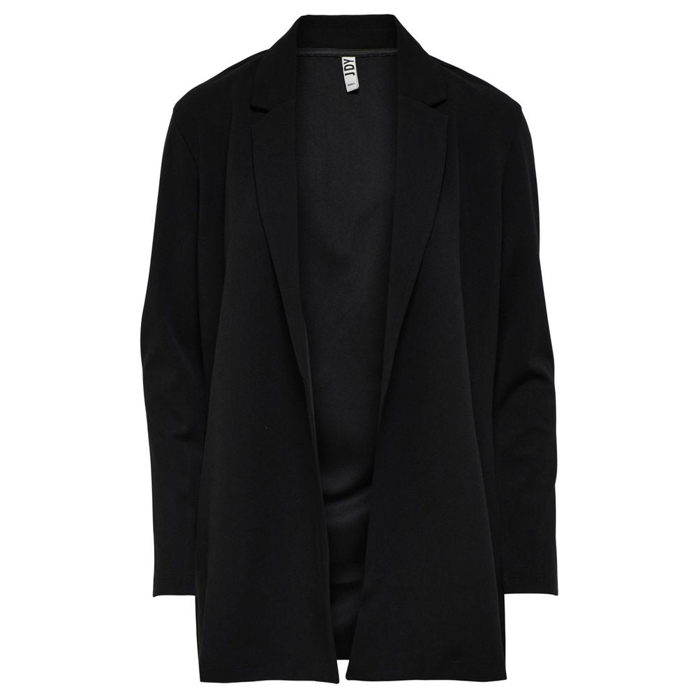 Jacqueline De Yong Black Blazer