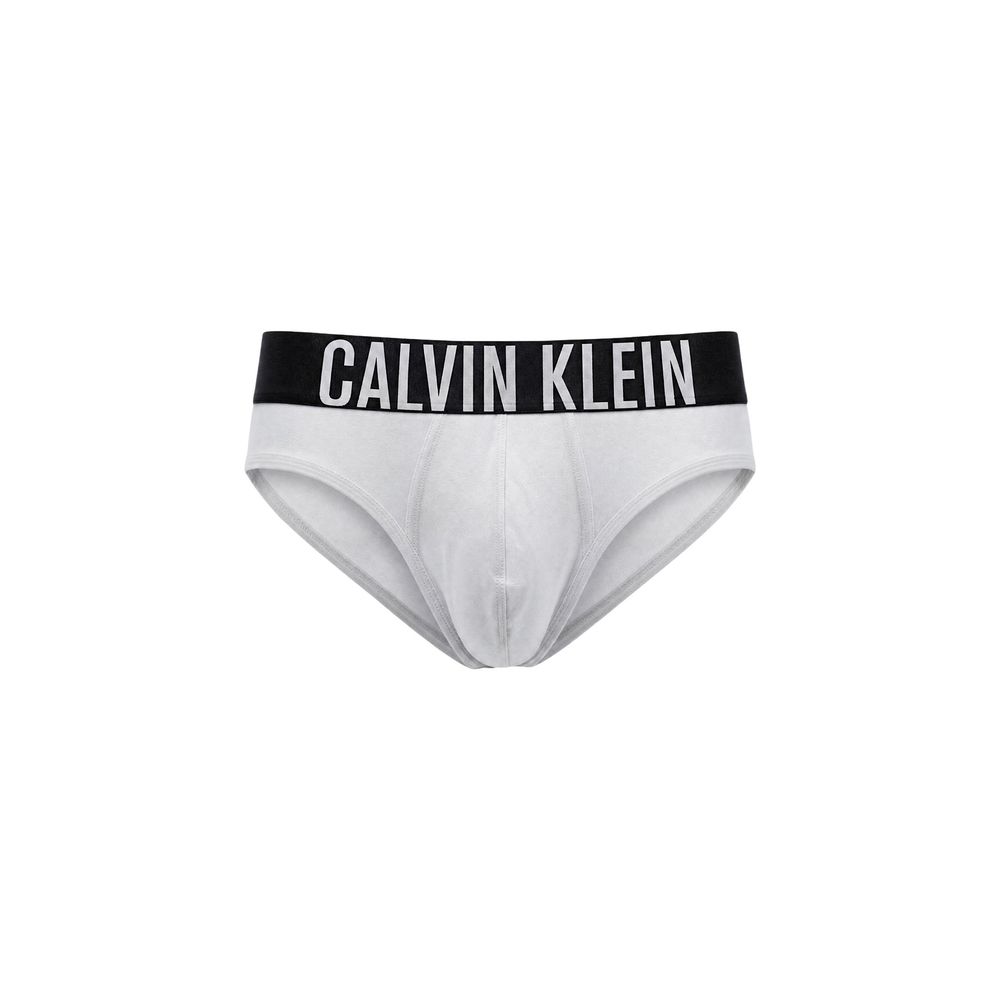 Calvin Klein Underwear Bicolor Cotton Briefs