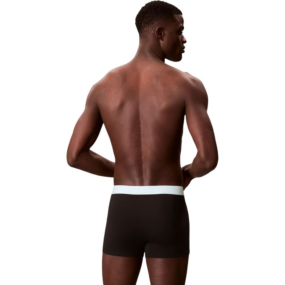 Calvin Klein Underwear Multicolor Cotton Boxers