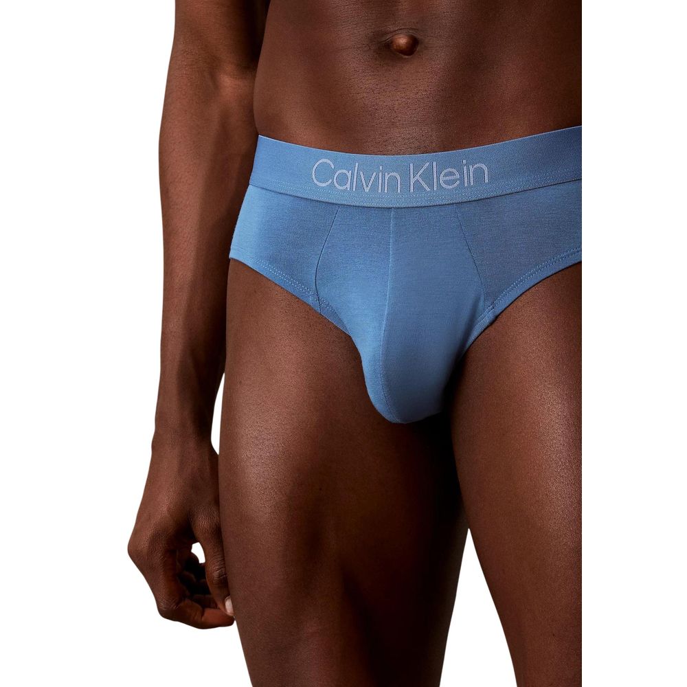 Calvin Klein Underwear Beige Modal Briefs