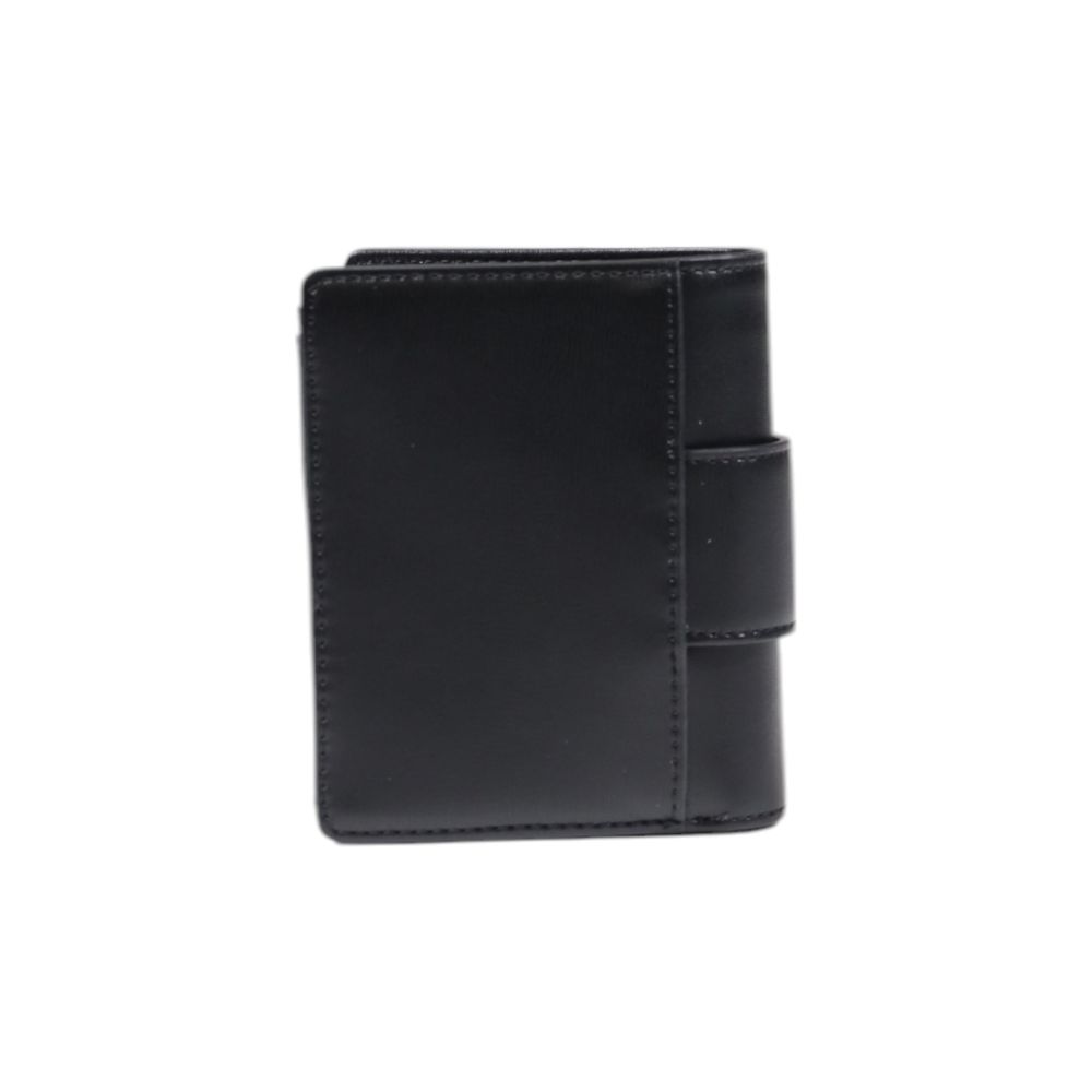 Armani Exchange Black Wallet
