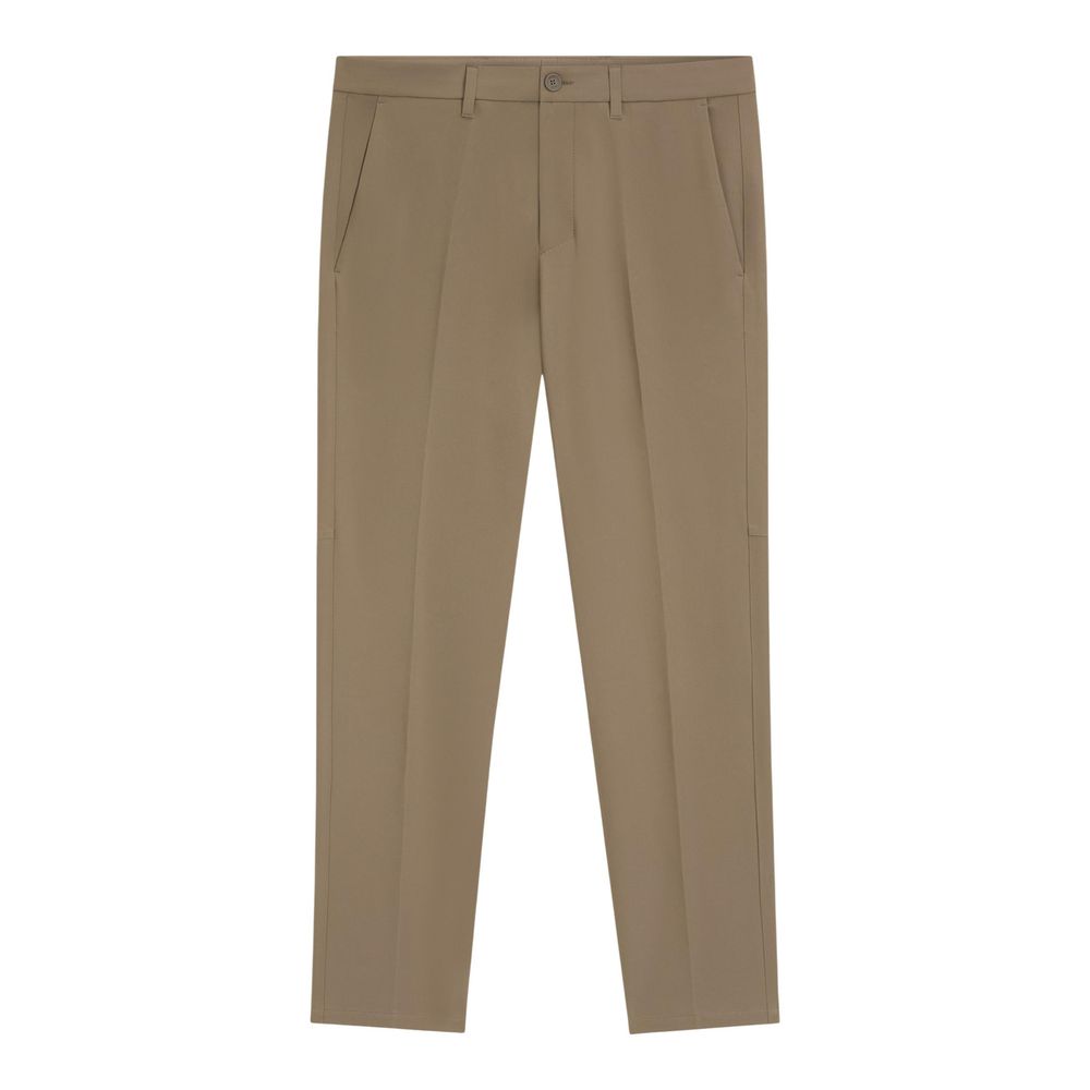Hugo Boss Beige Skinny Pants