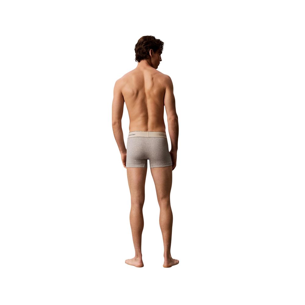 Calvin Klein Underwear Bicolor Cotton Boxers